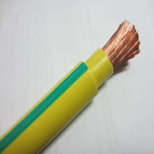 E312831 UL certifié ROHS PVC double isolation 16AWG 600V UL10269 105°C Fil électrique à tension 1000V 0