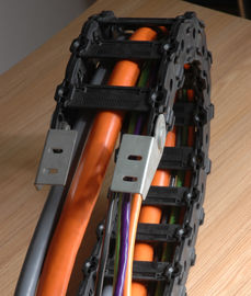 Good price Cable spécial pour les chaînes de traction TRVV pour les machines ou équipements qui se plient fréquemment en gris/noir/orange en ligne