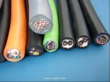 Good price Cable de transport spécial pour chaînes de traction EKM61373 pour machines ou équipements courbés fréquemment en gris/noir/orange en ligne