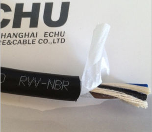 Good price Cable à rouleaux de tambour flexible pour installation flexible avec veste noire en ligne