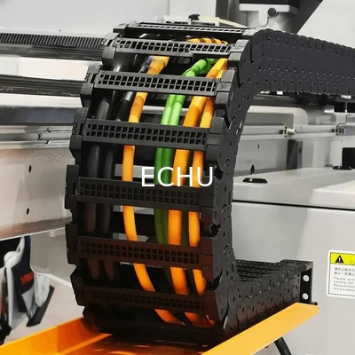 Good price E312831 UL Euramérican câble à chaîne à traction, câble flexible ECHU en ligne