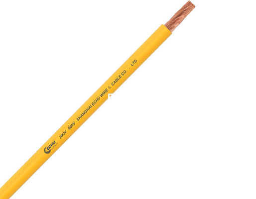 Good price Cable à chaîne flexible isolée en PVC KV / KIV-ECHU en ligne