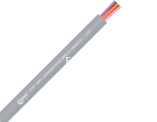 Good price Normes JIS Isolation en PVC VCTF 300V câble électrique souple en ligne