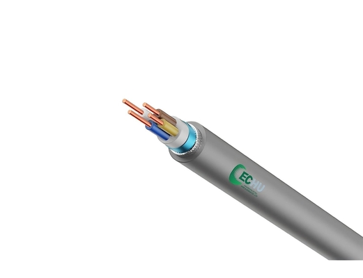 Good price Profinet de type A avec câble Ethernet industriel en ligne