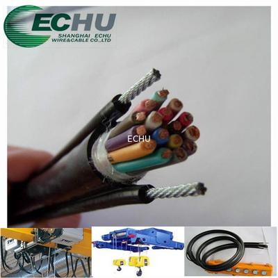 Good price Cable rond avec câbles d'acier de support EKM790/79100 en ligne