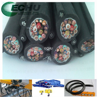 Good price Le câble de suspension flexible RVV ((1G) /RVV ((2G) en ligne