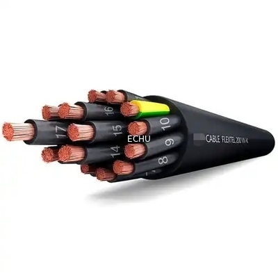 Good price Cable d'alimentation flexible et performant en ligne