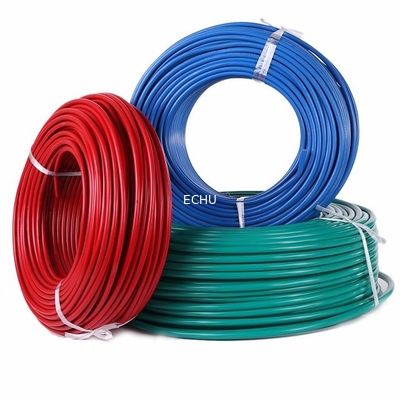 Good price E312831 ROHS PVC câble terrestre électrique UL1015 14AWG 600V,105°C avec certificat UL & CE en ligne