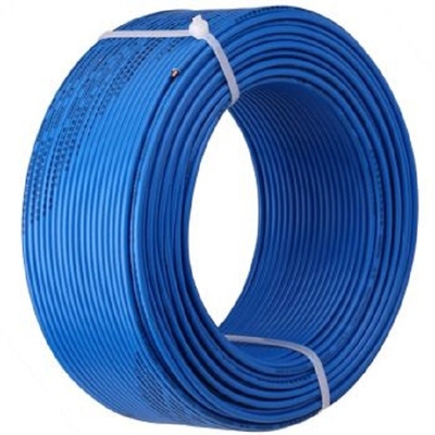 Good price E312831 UL & CE certifié ROHS PVC double isolation 16AWG 600V UL10269 105°C Fil électrique à tension 1000V en ligne