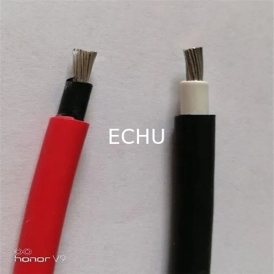 Good price Cable solaire, câble photovoltaïque, câble CC, câble photovoltaïque rouge en ligne