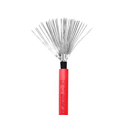 Good price Cable solaire à noyau unique, câble solaire PV, câble CC, câble PV rouge en ligne