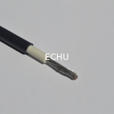 Good price Cable solaire photovoltaïque, câble CC, câble solaire à -40°C à +90°C en ligne