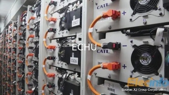 Good price Le câble de stockage d'énergie d'isolation XLPO est un câble de batterie ES-RYJYJ-125/ES-H15ZZ-F en ligne