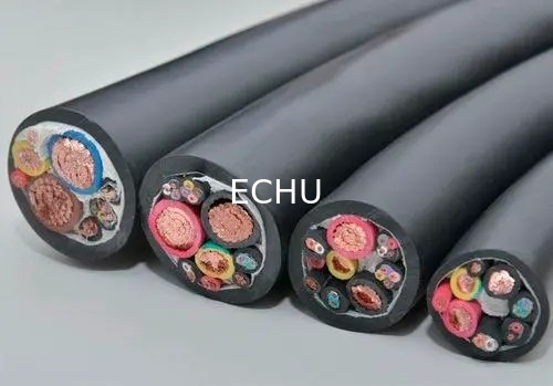 Good price Les câbles de recharge pour véhicules électriques EVDC-RS90S90 EVDC-RS90S90PS90 en ligne