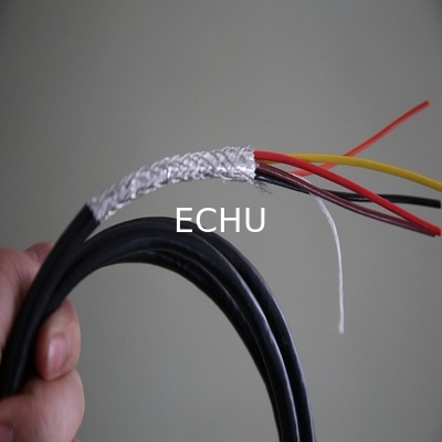 Good price Câble multiconducteur pour appareils en PVC pour moteur d'équipement UL2587, câble blindé ECHU UL2587 en ligne
