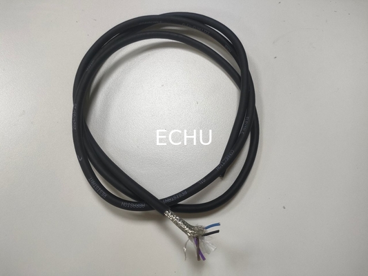 Good price Cable de transport flexible pour chaînes de traction EKM61100 pour machines ou équipements à flexion fréquente en ligne