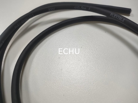 Good price Cable spécial pour les chaînes de traction, câble de protection, ECHU EKM61373 nouveau câble de remorquage en ligne