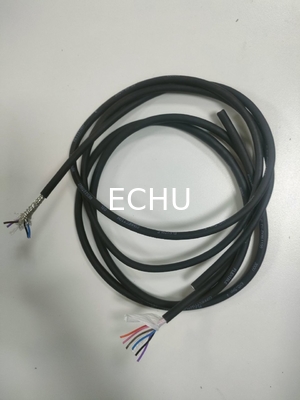 Good price Cable de transport flexible, câble de remorquage avec isolation PP, coque NBR en ligne