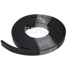 Good price Cable à roulement plat et flexible pour grue ou convoyeur en ligne