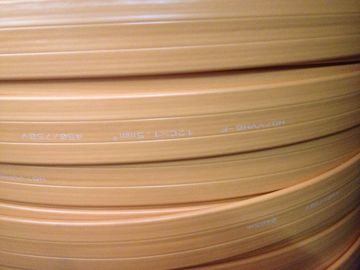 Good price Cable à roulement plat et flexible pour grue ou convoyeur en ligne