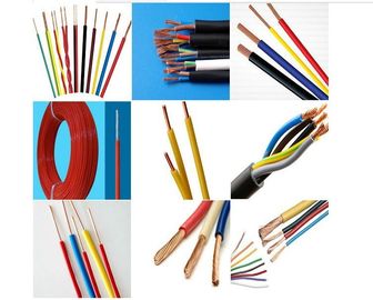 Good price ROHS PVC câble de terre électrique UL1007 22AWG 300V avec certificat UL en ligne