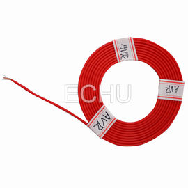 Good price ROHS PVC câble de terre électrique UL1015 2AWG 600V avec certificat UL en ligne