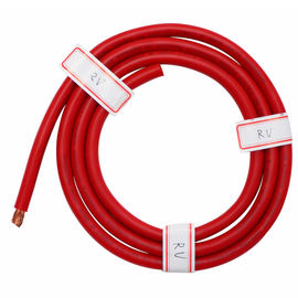 Good price ROHS PVC câble de terre électrique UL1007 300V avec certificat UL en ligne