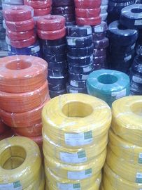 qualité Fil de raccordement en PVC comme câblage interne d'appareil électrique H07V-K/U/R Fabrique