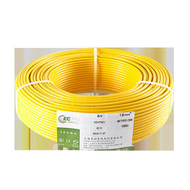Good price Fil de raccordement en PVC comme câblage interne d'appareil électrique RV/BV/BVR en ligne
