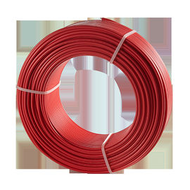 Good price E312831 ROHS PVC câble de terre électrique UL1015 14AWG 600V,105°C avec certificat UL en ligne
