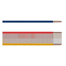 Good price ROHS PVC câble de terre électrique UL1007 300V avec certificat UL en ligne