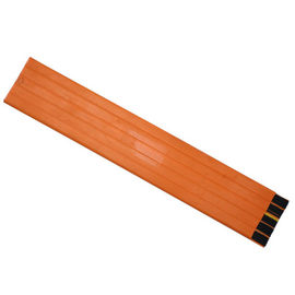 Good price Cable de voyage plat flexible pour ascenseur avec certificat CE TVVB 20x0.75 avec veste spéciale en PVC en ligne