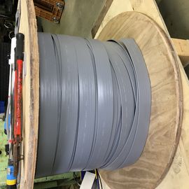 Good price Cable à roulement plat flexible pour ascenseur avec certificat CE TVVBG avec gilet PVC spécial en ligne