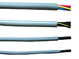 Good price Cable spécial pour chaînes de traction EKM71100 4Cx1.0SQMM pour machines ou équipements à flexion fréquente en ligne