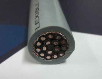 Good price Cable spécial pour chaînes de traction EKM71100 10Cx0.25SQMM pour machines ou équipements à flexion fréquente en ligne
