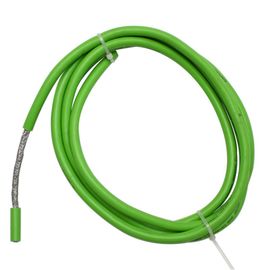 Good price Cable spécial pour chaînes de traction EKM71373 avec bouclier pour machine ou équipement se pliant fréquemment en gris en ligne