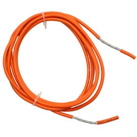 Good price Cable spécial pour chaînes à traction EKM71100 pour machines ou équipements à flexion fréquente de couleur orange en ligne