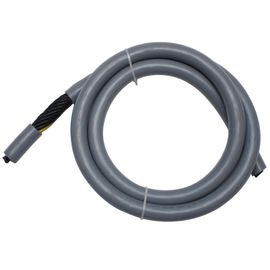 Good price Cable spécial pour les chaînes de traction EKM71100 8Cx1.5sqmm pour les machines ou les équipements pliant fréquemment en couleur grise en ligne