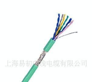 Good price ROHS PVC bouclier électrique câble multiconducteur UL2464 80°C 300V avec certificat UL en couleur verte en ligne