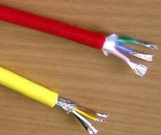 Good price RoHS UL2570 PVC câble double isolé en cuivre à câble multi-noyau blindé en ligne