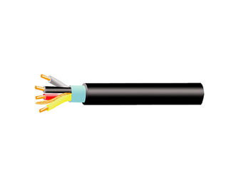 Good price E312831 ROHS UL2501 PVC câble de protection à double fil de cuivre isolé à plusieurs noyaux en ligne
