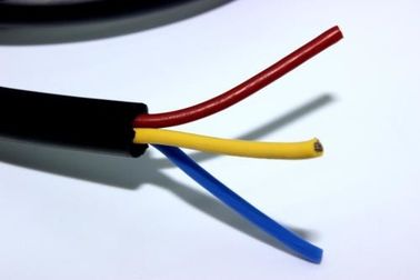 Good price RoHS UL2501 PVC câble de protection double isolé à câble de cuivre à plusieurs noyaux en ligne