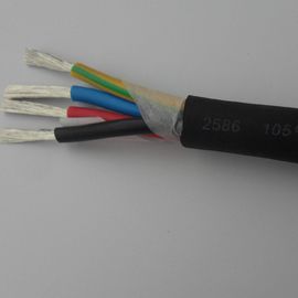Good price RoHS UL2501 PVC câble de protection double isolé à câble de cuivre à plusieurs noyaux en ligne