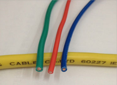 Good price Fil de raccordement en PVC comme câblage interne d'appareil électrique RV/BV/BVR en ligne
