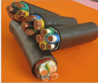 Good price 0.6/1KV câble d'alimentation VV/VVR recouvert de PVC isolé à base de cuivre 10 mm2, 16 mm2, 25 mm2, 35 mm2, 50 mm2, 70 mm2, 95 mm2, 120 mm en ligne
