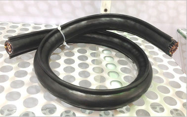 Good price Cable de commande circulaire circulaire flexible pour grues ou autres appareils RVV ((1G) /RVV ((2G) en noir en ligne