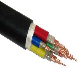 Good price Cable de commande blindé KVV22 8*1.5 450/750V en noir en ligne