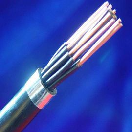 Good price Cable de commande blindé KVV22 12Cx1.5SQMM 450/750V en noir en ligne