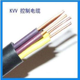 Good price ECHU CABLE PVC isolant bouclier flexible câble de commande rond KVVR 450/750V en gris en ligne
