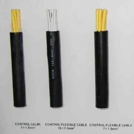 Good price Cable rond pour appareil électrique RVV 12Cx1.5sqmm avec certificat CE en couleur grise en ligne